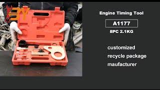 Product review: Engine Timing Tool Set A1177.