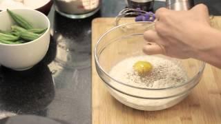 How to Make Homemade Frying Batter : Fry It Up!