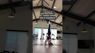 Headstand tutorial #yoga #headstand #gymnastics #acro #tutorial