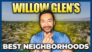 Moving to Willow Glen CA | Your Guide to San Jose’s Best Neighborhoods!