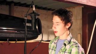 Secrets (One Republic) - Cover by Andrew M