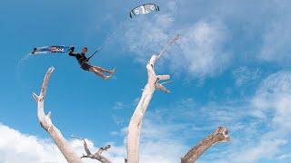 Aile de surf kite Duotone Evo SLS V3 2023 de Duotone kiteboarding
