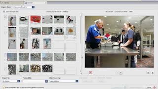 Introduction to Google Picasa