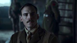 Journey's End (2017) - Best Combat Scene