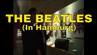 THE BEATLES - In Berlin