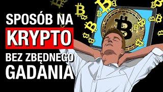 Bitcoin i kryptowaluty dla początkujących 2024. Jak zacząć? (Przewodnik)