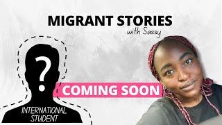 Migrant Stories with the Sassy Engineer trailer - International student in New Zealand tells it all
