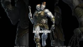 The Ettin's Feud: A Ettin Pathfinder 2e Adventure