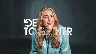 Get Together with Ellie Scougall DJ Mix