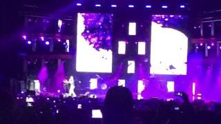 Darius Rucker sings Purple Rain (Prince Tribute) short clip