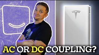 Is AC or DC Coupling the BEST for Your Tesla Powerwall 3?