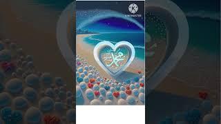 I love Allah Muhammad saw ️ follow me