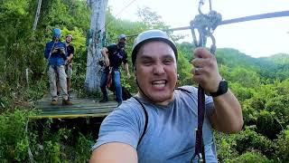 Jason Laigo Travel Vlog: Costa Rica