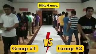 The Best Bible Games For 2019!