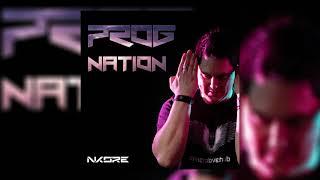 Prog Nation Feb 2021 - Progressive Psytrance mix by N-Kore