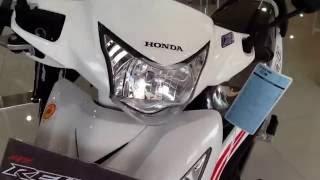 Honda Revo CW FI Rp 14.970.000