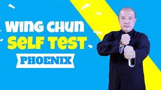 Phoenix Wing Chun Examination