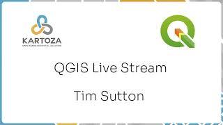 Tim Sutton Live Stream