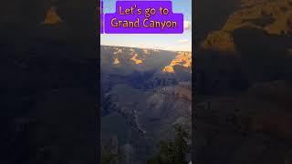 #Wow,Grand Canyon . #어메이징,그랜드캐년.