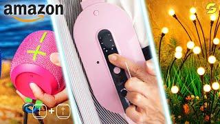 20 Cool Gadgets On Amazon 2024 for Your Home & Lifestyle