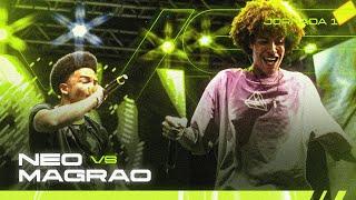 NEO VS MAGRÃO | #FMSBRASIL2024 - JORNADA 1 (ES) | URBAN BR