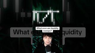 Liquidity Sweeps Explained (Simple)