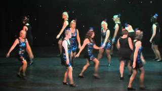 Come Dance With Me