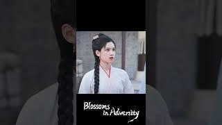 🫶🫶🫶 | Blossoms in Adversity | YOUKU Shorts