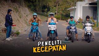 PENELITI KECEPATAN