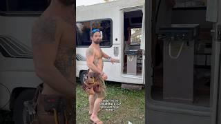 Solar RV Install#joefelz #felzenergy #vanlife #solar #offgrid #toyota #solarsystem #diy #howto