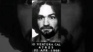 Charles Manson Confession #crime #criminal #crimestories #truecrimeobsession #crimedocumentary