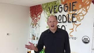 Cece's™ Veggie Noodle Co Memorable Moment