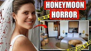 Honeymoon Horror: The Baffling Murder of Michaela McAreavey in Mauritius  |Crime story