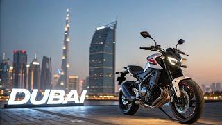 2025 Honda CB500F – Honest Official Review by Auto Insight