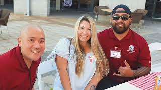 UH West Oahu 10th Anniversary (Employees) Moving to Kapolei Campus