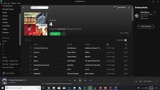 How to save songs from Spotify as WAV or MP3 files