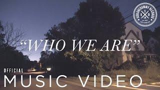 John-Allison Weiss (fka A.W./Allison Weiss) - Who We Are (Official Video)