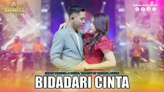 GERRY MAHESA FT DINDA TERATU - BIDADARI CINTA I Mahesa Music