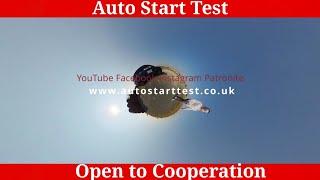 Auto Start Test - Introduction