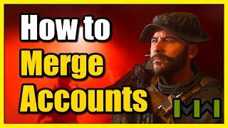 How to Link Account for Cross Progression in COD Modern Warfare 3 & Warzone (PS5, Xbox, PC)