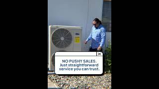 HVAC Problems? Here’s Why Homeowners Trust Three Rivers Heating and Air | Sacramento HVAC Experts