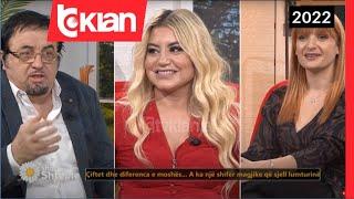 Shije Shtëpie-Mos më ndërprit: Gaz Ujkashi dhe psikologia në “luftë” për moshën e dashurisë- Tv Klan