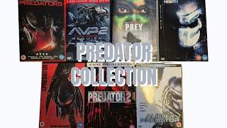 Predator Collection