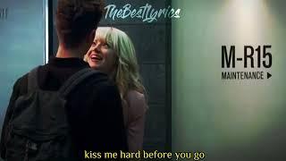 Lana Del Rey - Summertime Sadness Lyrics ||The Amazing Spiderman~Peter Parker&Gwen (edit)