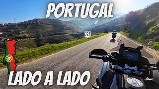 PERCORRI A MELHOR ESTRADA DO MUNDO DE MOTO ! / N222