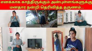 Today my routine/jolly vlog/jaffna vlog/