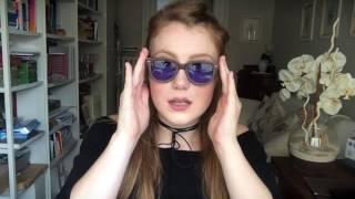 First impressions - Sunglasses unboxing | SmartBuyGlasses