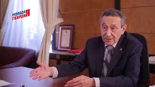 Якутия НАШИ ГЕРОИ Игорь КОЛОДЕЗНИКОВ