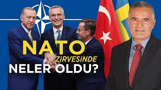 NATO Zirvesinde Neler Oldu? | Vilnius'daki Tarihi Toplantıdan Kim Kazançlı Çıktı?