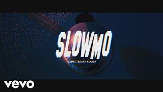 Wiatr ft. Tymek - Slow Mo (Official Video)